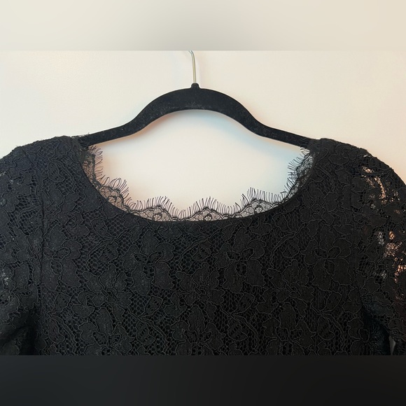 T. Babaton dress size 0 - Picture 9 of 11